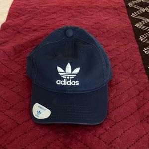 Navy Blue Brand New Hat for Women